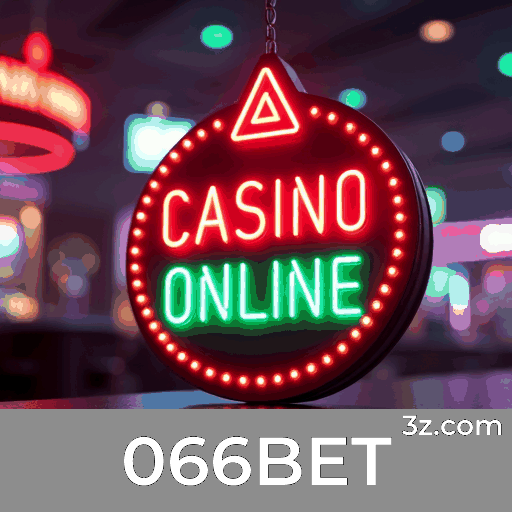 066BET: O Paraíso dos Jogos Selecionados