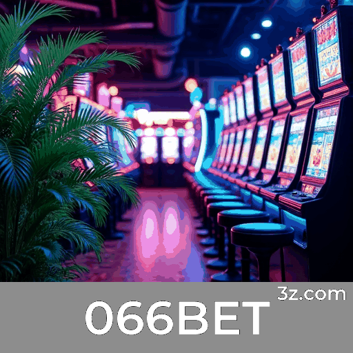Sinta a Emoção dos Jogos de Cassino no 066BET