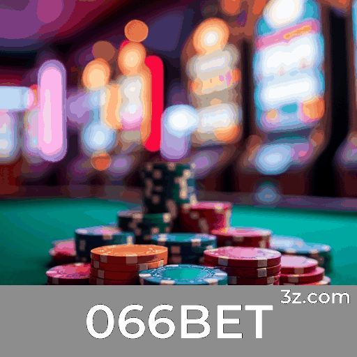 066BET: O Paraíso dos Jogos Selecionados