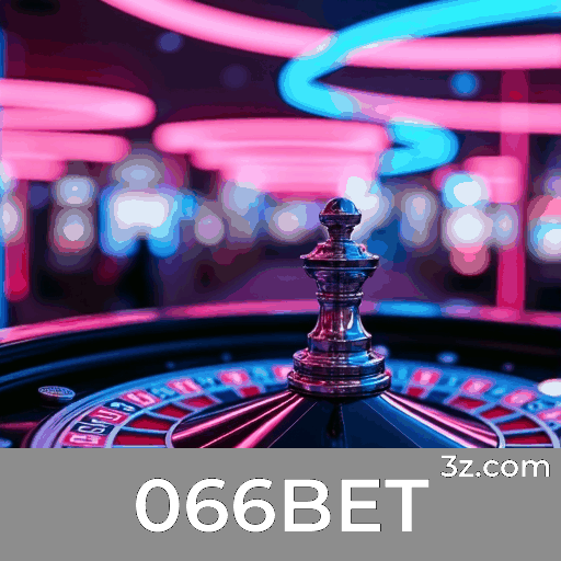 066BET: O Paraíso dos Jogos Selecionados