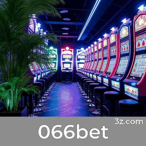 066bet game mais image