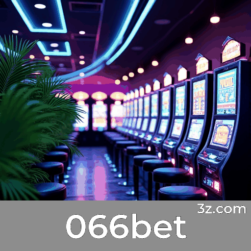 066bet game mais image