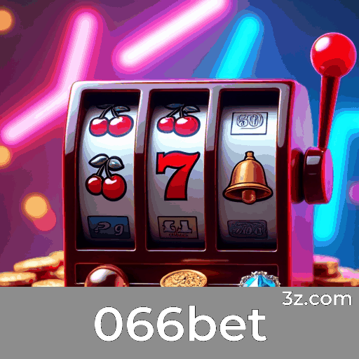 066bet game mais image